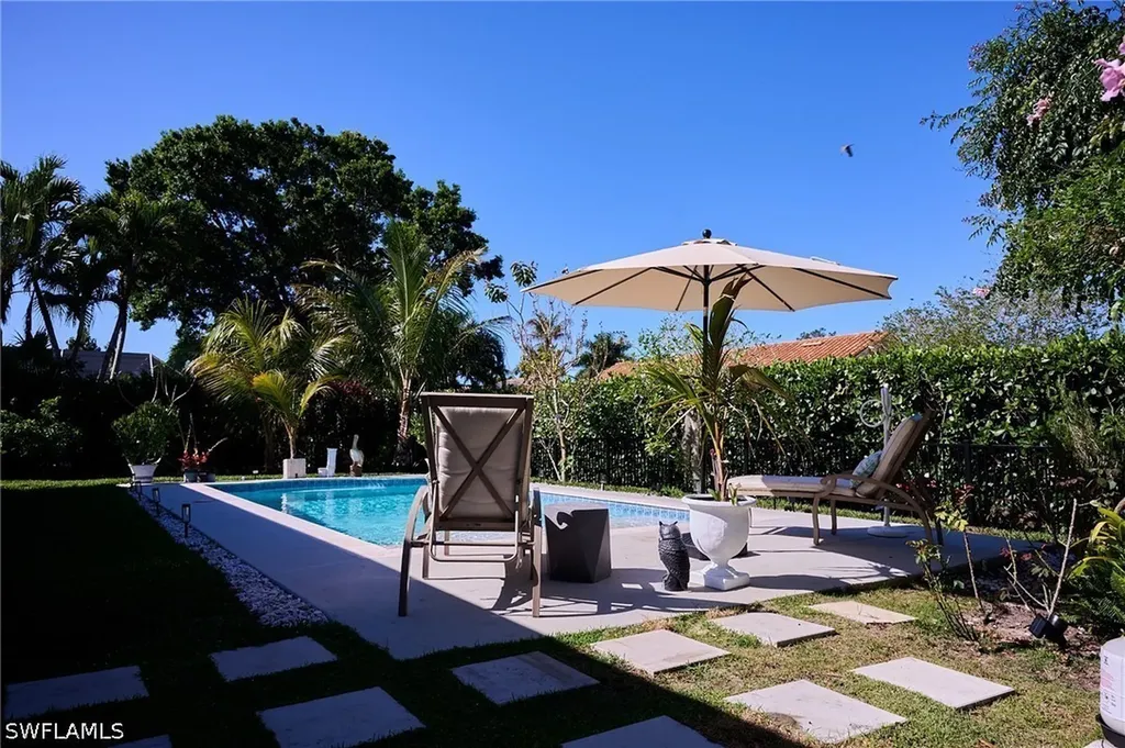 186 Muirfield Circle Naples FL 34113