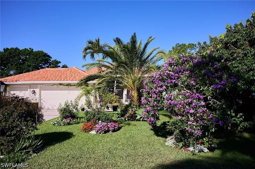 186 Muirfield Circle Naples FL 34113