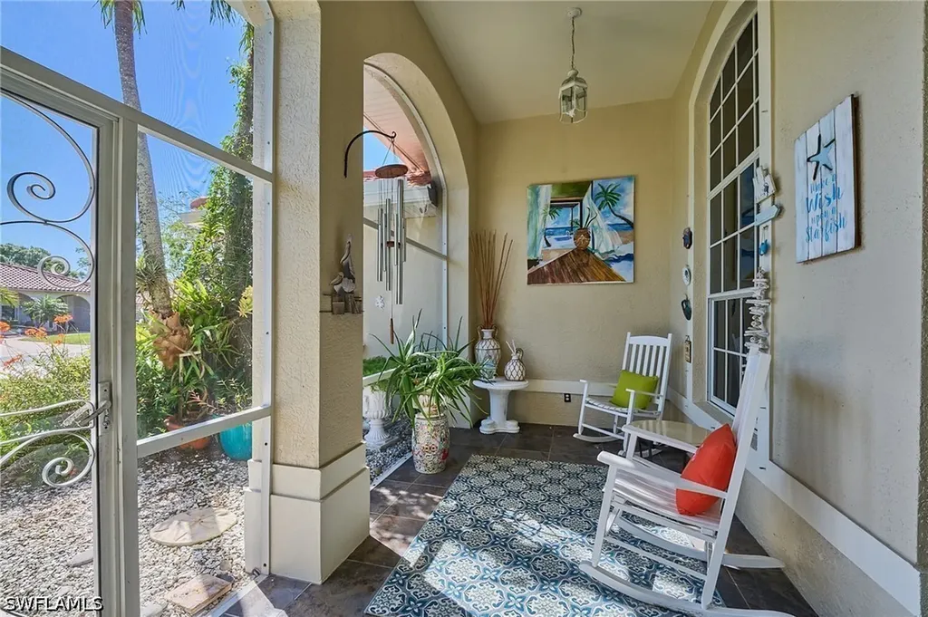 186 Muirfield Circle Naples FL 34113