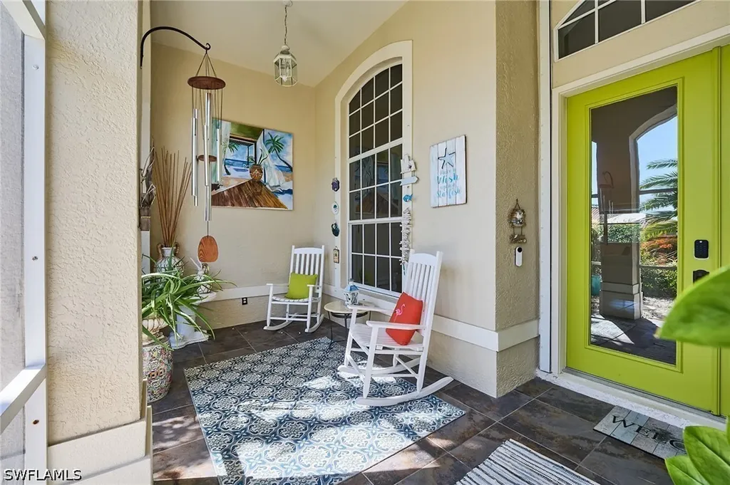 186 Muirfield Circle Naples FL 34113