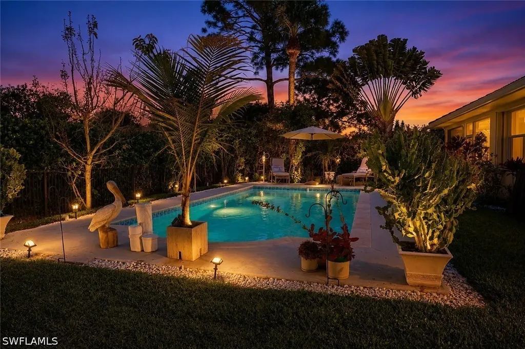 186 Muirfield Circle Naples FL 34113