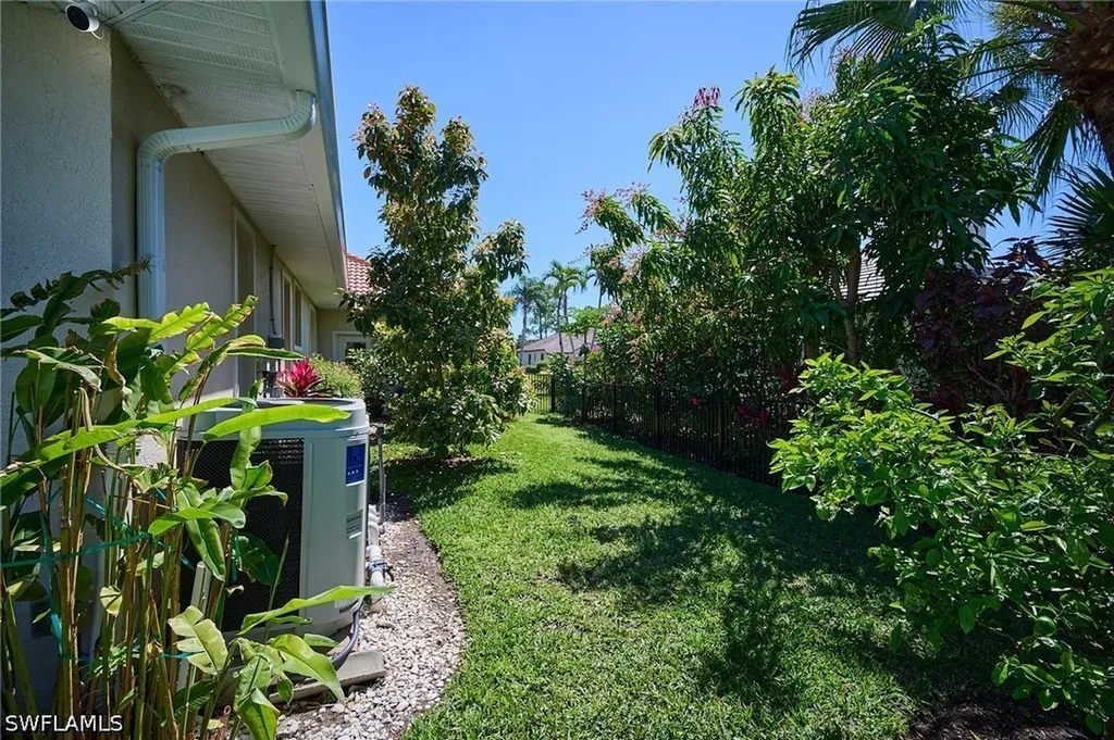 186 Muirfield Circle Naples FL 34113