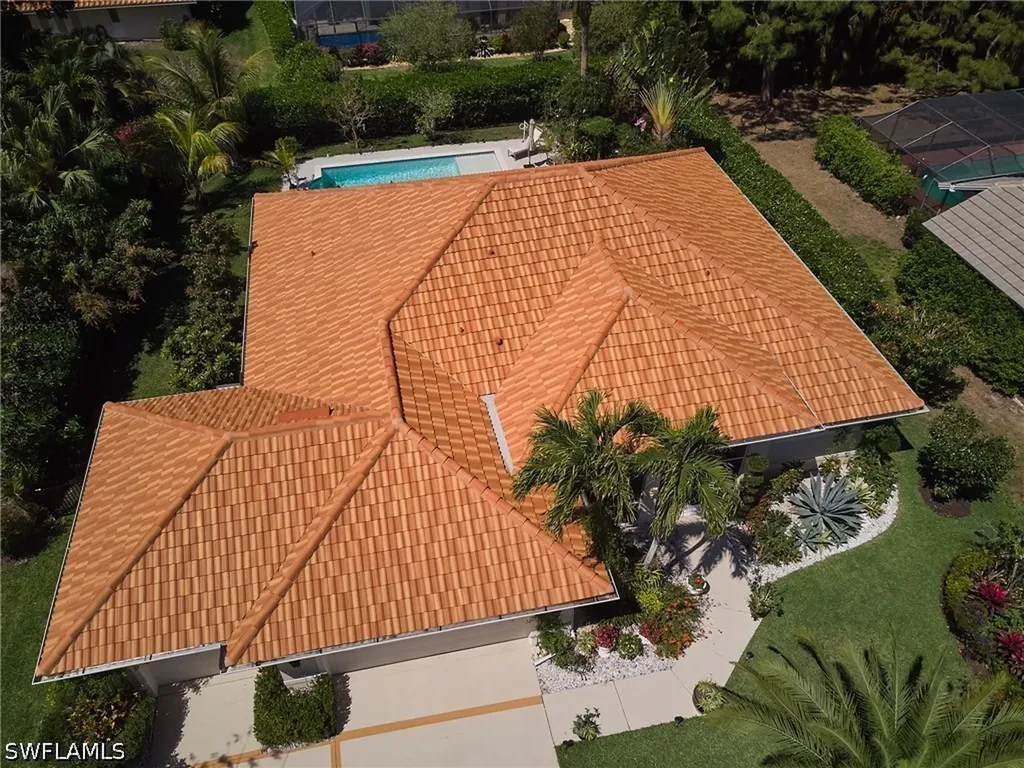 186 Muirfield Circle Naples FL 34113