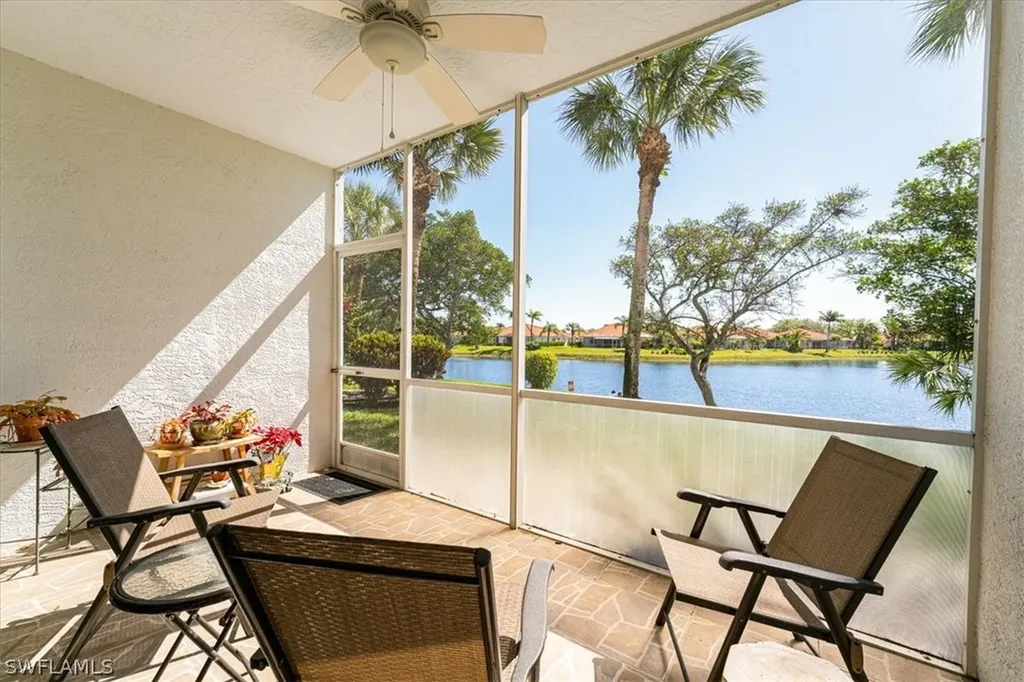 186 Gabriel Circle Naples FL 34104