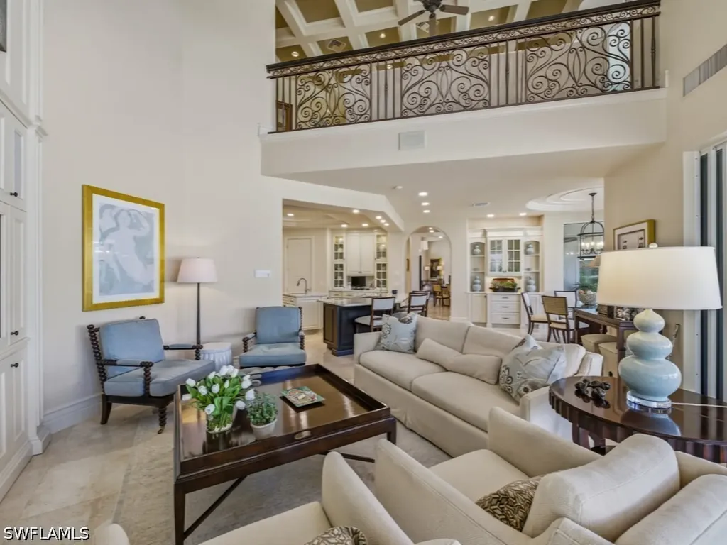 16029 Trebbio Way Naples FL 34110