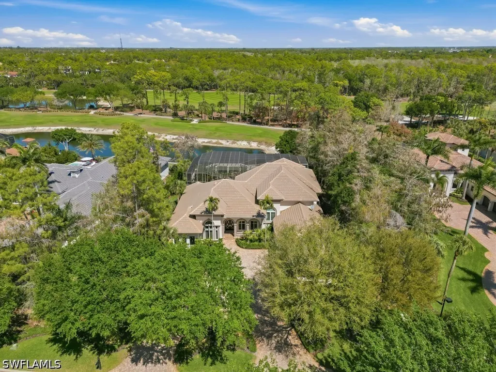 16029 Trebbio Way Naples FL 34110