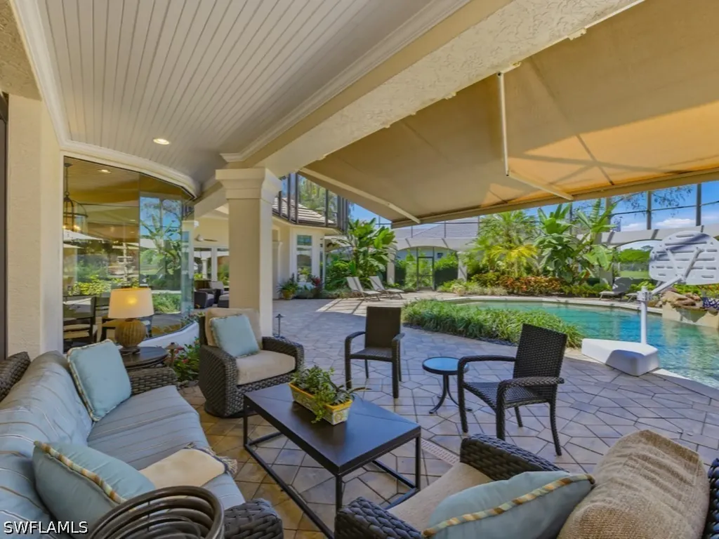 16029 Trebbio Way Naples FL 34110