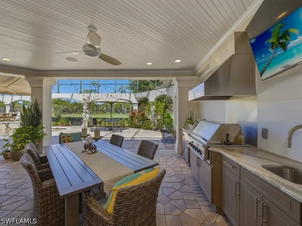 16029 Trebbio Way Naples FL 34110