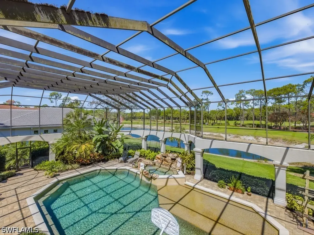 16029 Trebbio Way Naples FL 34110