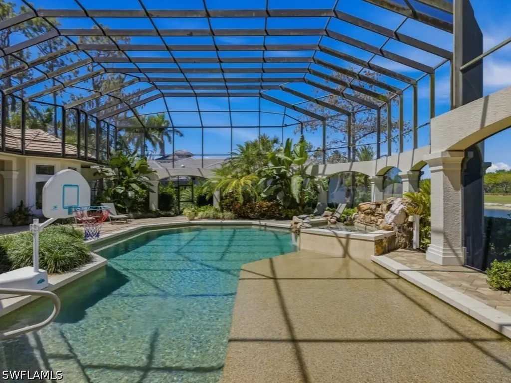 16029 Trebbio Way Naples FL 34110