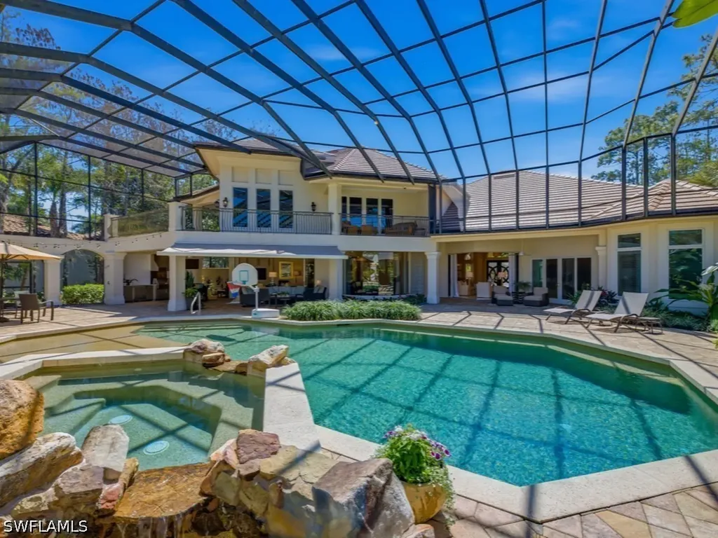 16029 Trebbio Way Naples FL 34110