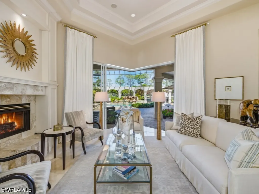 16029 Trebbio Way Naples FL 34110