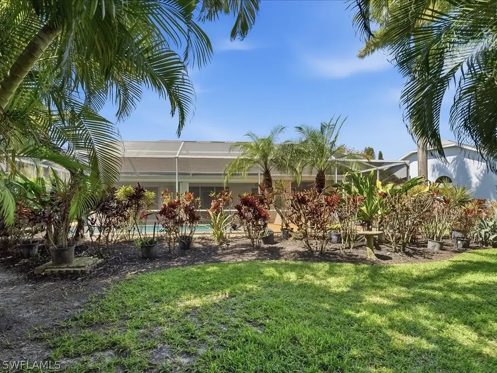 6642 Middlesex Place Naples FL 34104