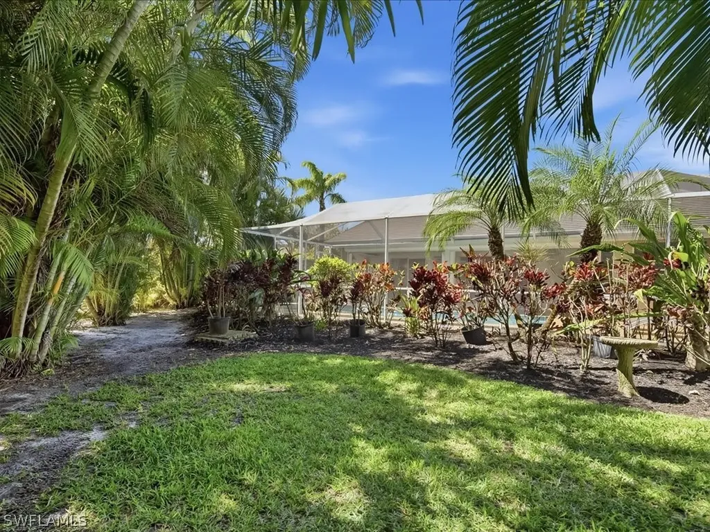 6642 Middlesex Place Naples FL 34104
