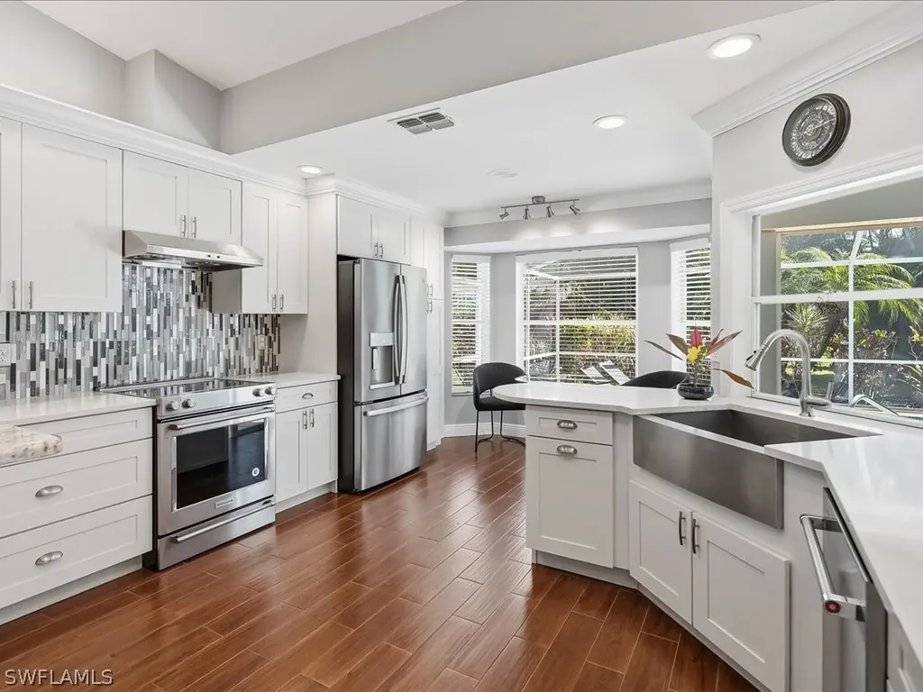 6642 Middlesex Place Naples FL 34104