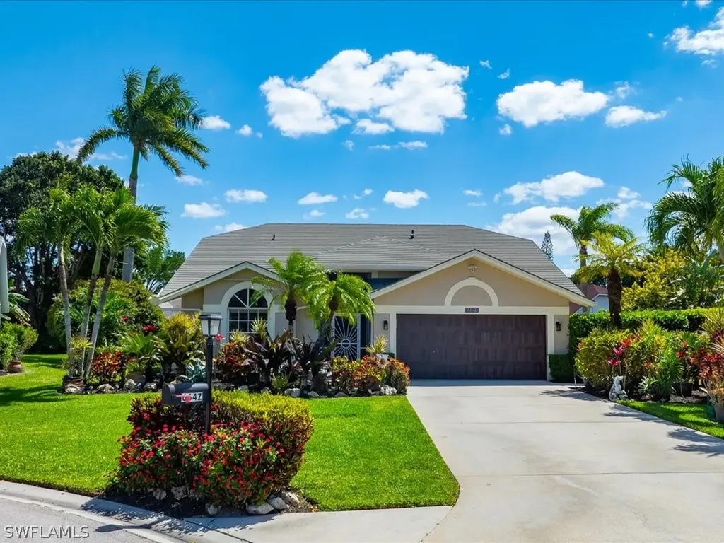 6642 Middlesex Place Naples FL 34104