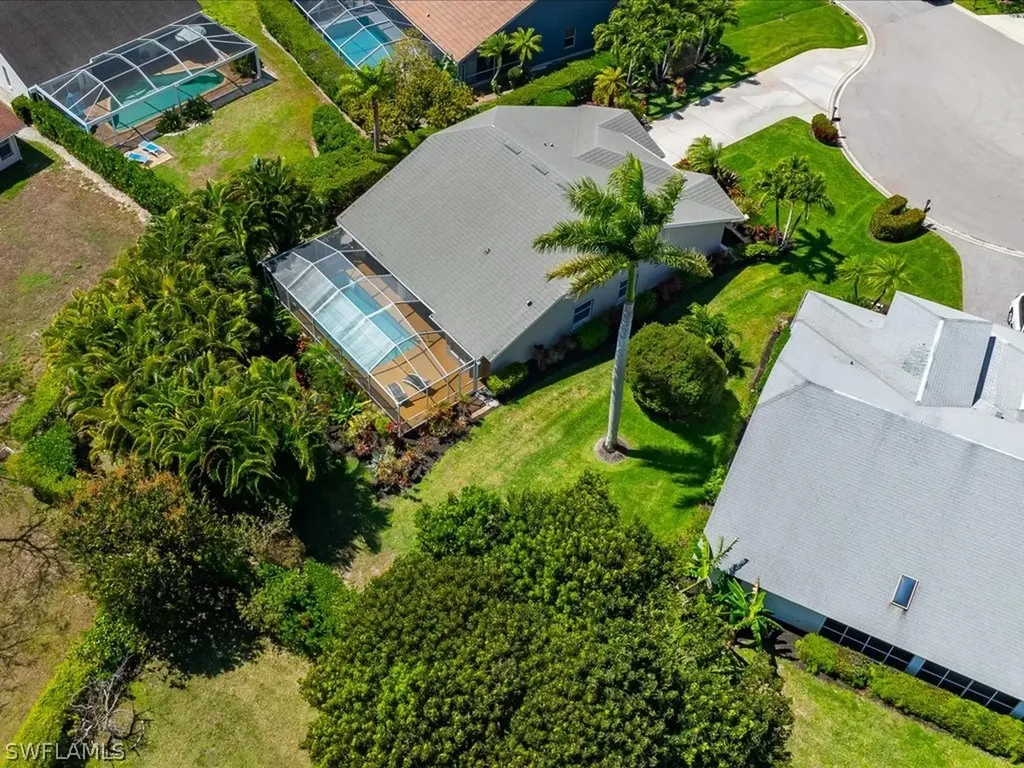 6642 Middlesex Place Naples FL 34104