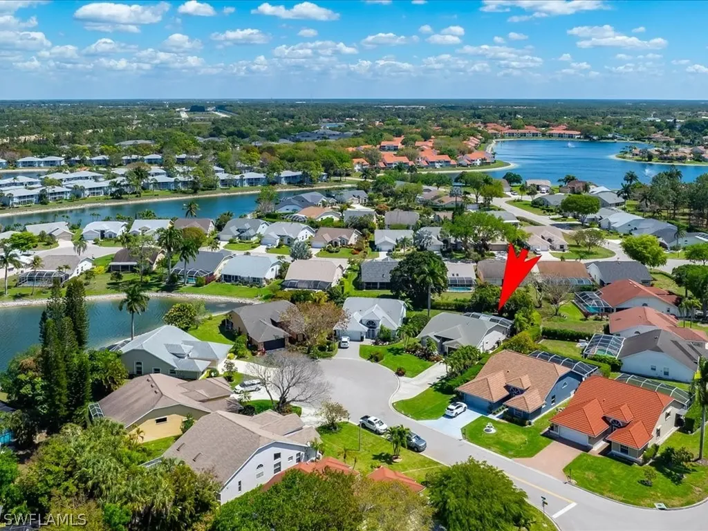 6642 Middlesex Place Naples FL 34104