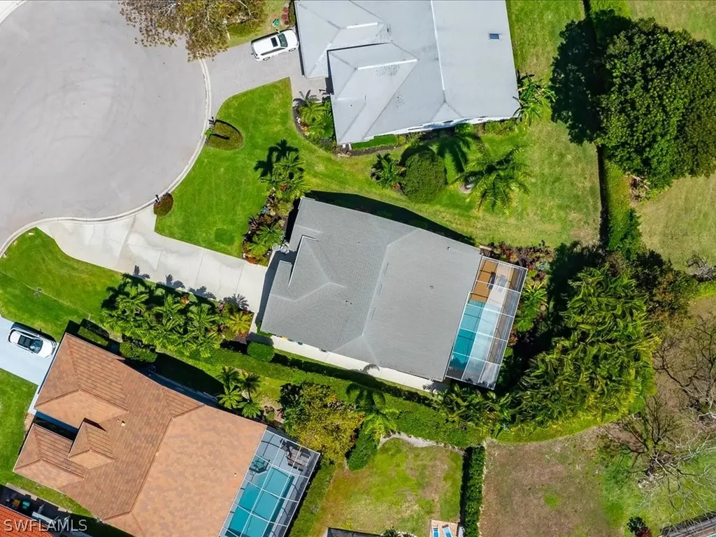 6642 Middlesex Place Naples FL 34104
