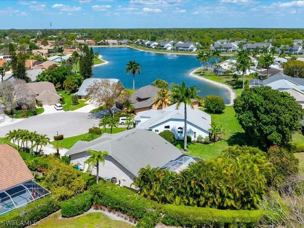 6642 Middlesex Place Naples FL 34104