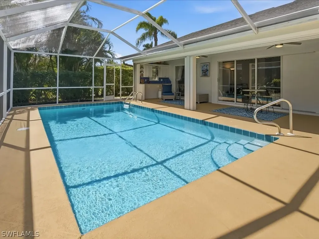 6642 Middlesex Place Naples FL 34104