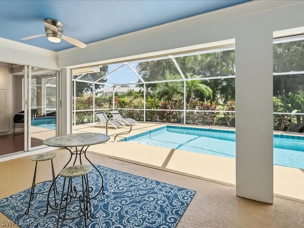 6642 Middlesex Place Naples FL 34104