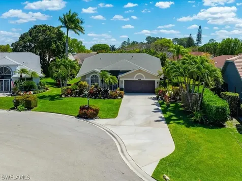 6642 Middlesex Place Naples FL 34104