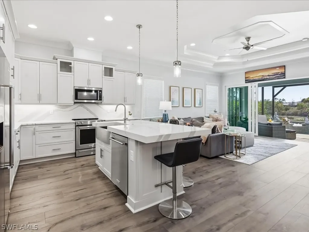 6827 Saona Court Naples FL 34113