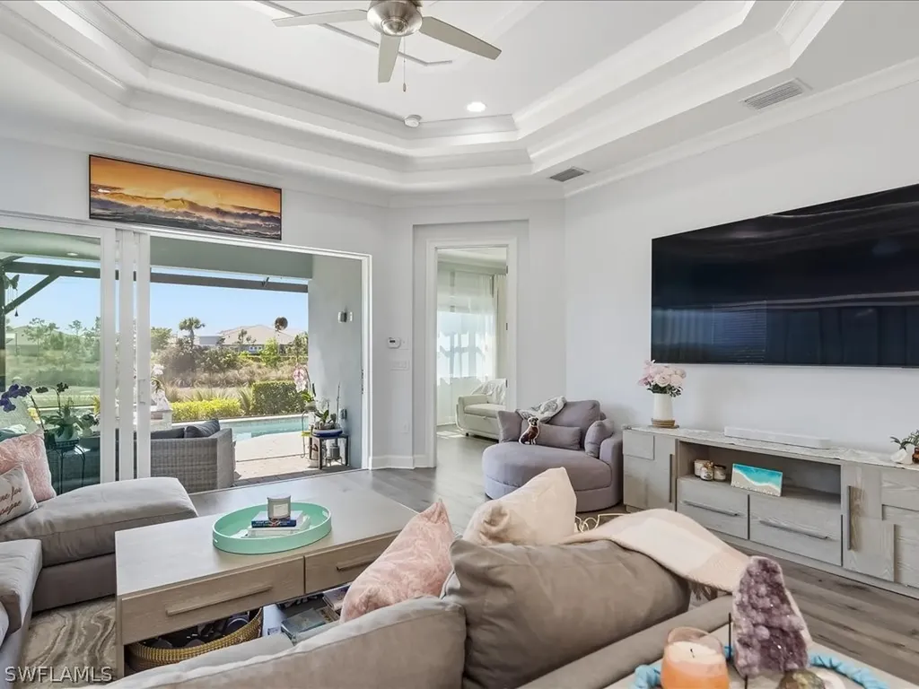 6827 Saona Court Naples FL 34113
