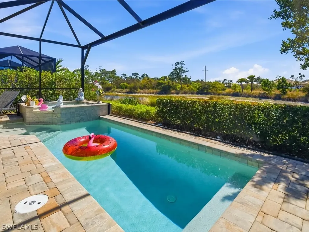 6827 Saona Court Naples FL 34113