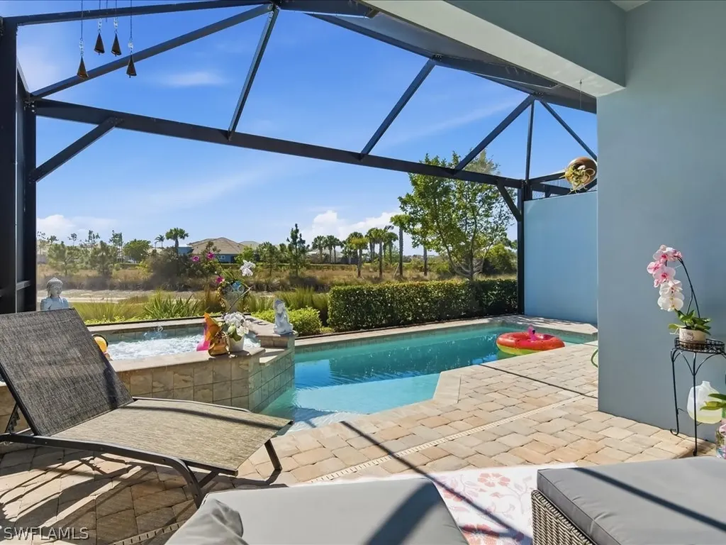 6827 Saona Court Naples FL 34113