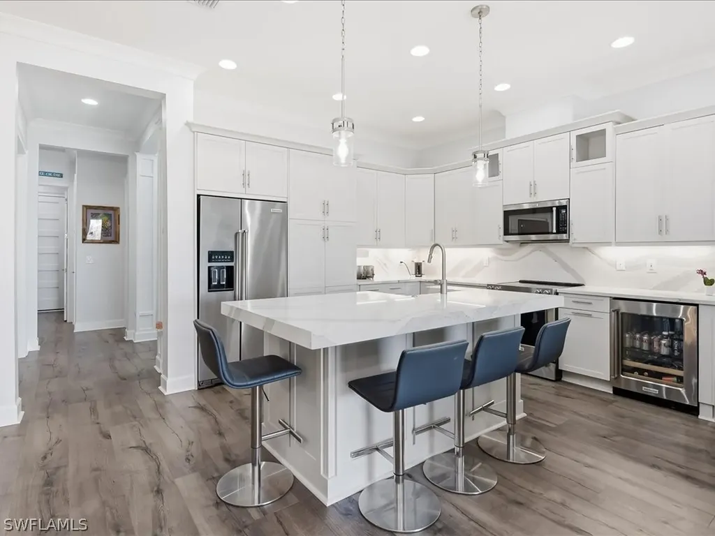 6827 Saona Court Naples FL 34113