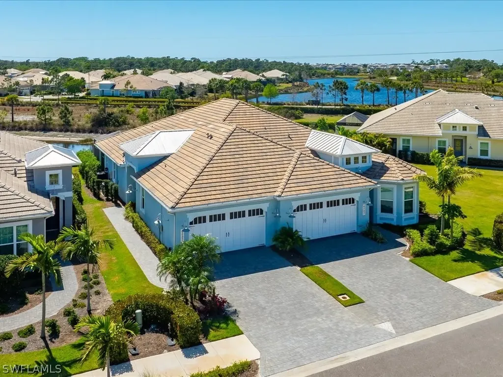 6827 Saona Court Naples FL 34113