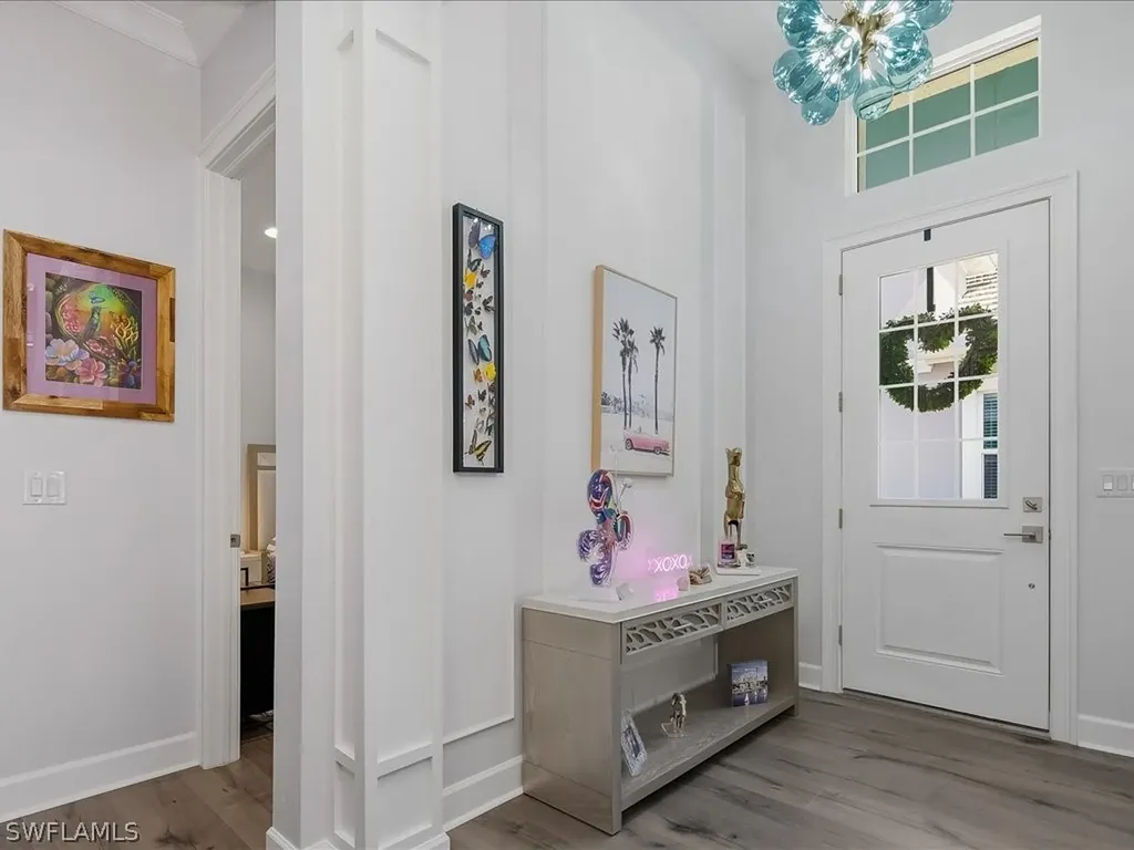 6827 Saona Court Naples FL 34113