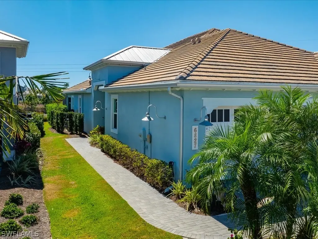 6827 Saona Court Naples FL 34113