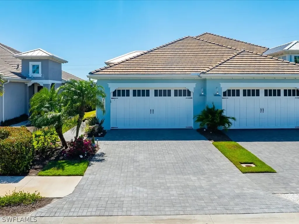 6827 Saona Court Naples FL 34113