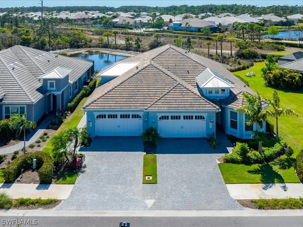 6827 Saona Court Naples FL 34113