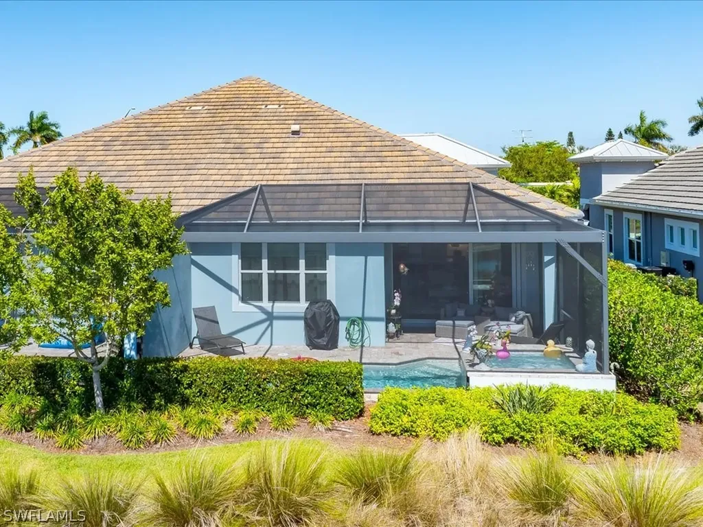 6827 Saona Court Naples FL 34113