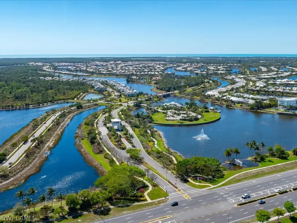 6827 Saona Court Naples FL 34113
