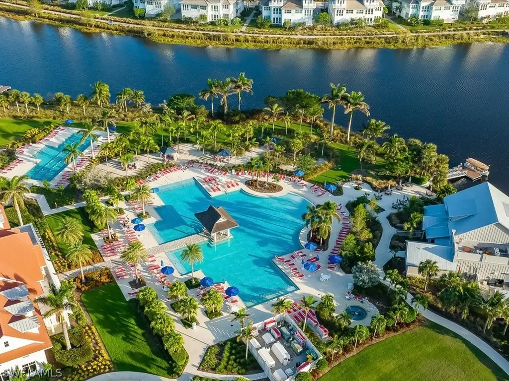6827 Saona Court Naples FL 34113