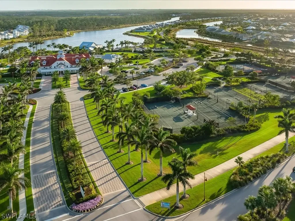 6827 Saona Court Naples FL 34113