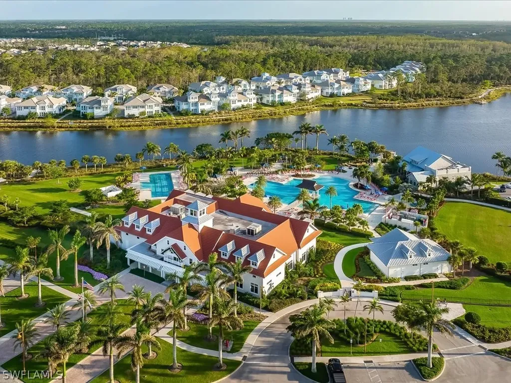 6827 Saona Court Naples FL 34113