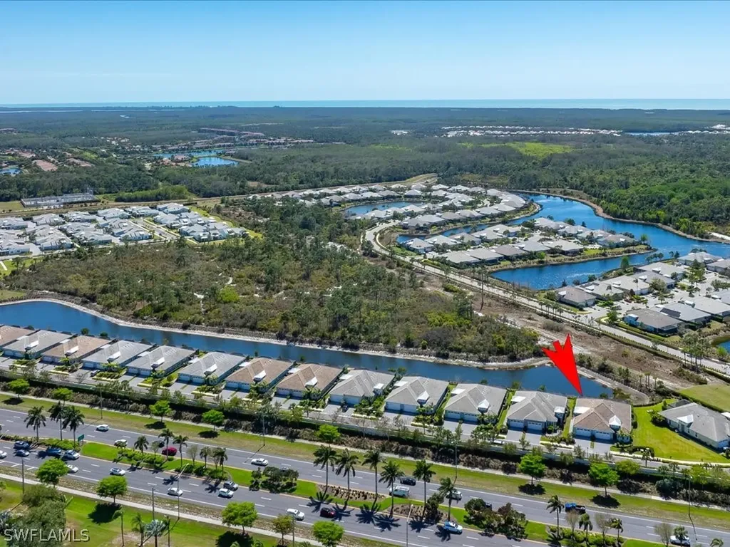 6827 Saona Court Naples FL 34113