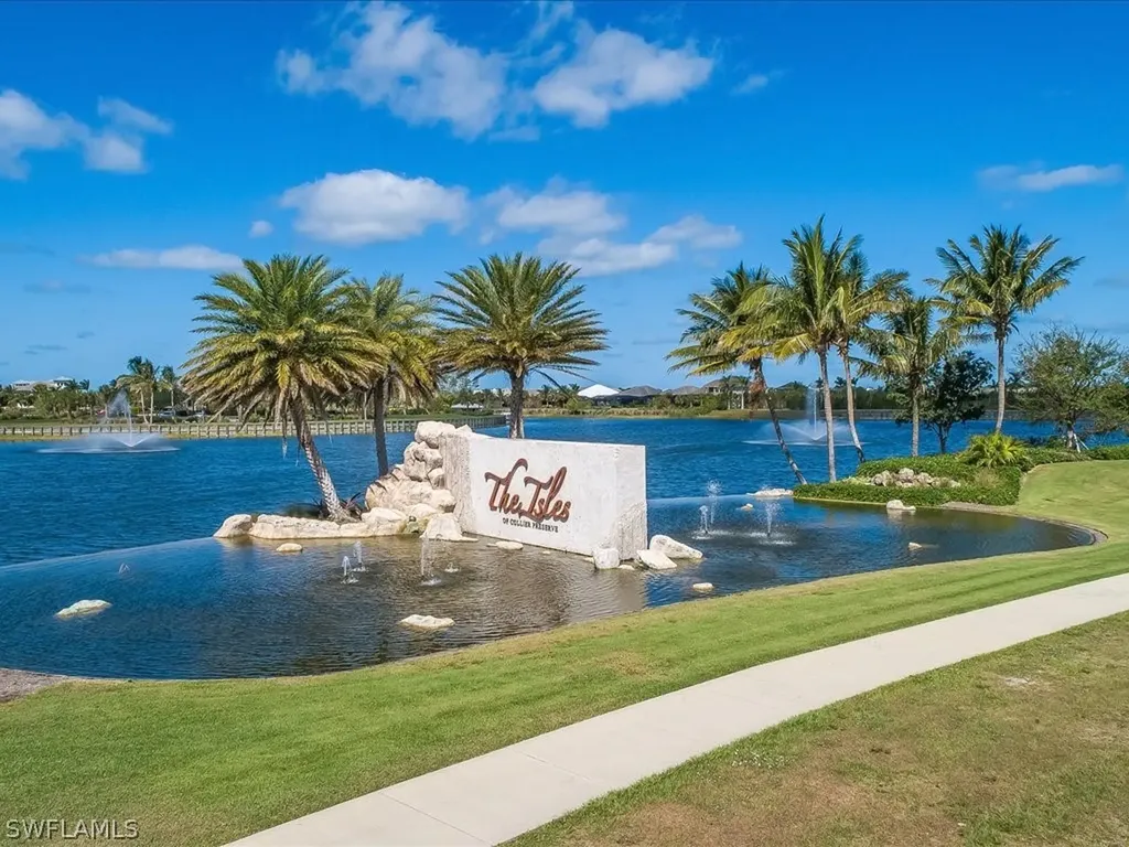 6827 Saona Court Naples FL 34113