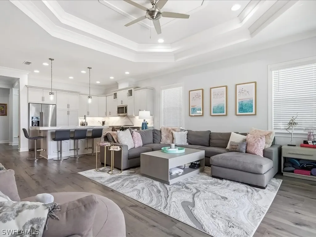 6827 Saona Court Naples FL 34113