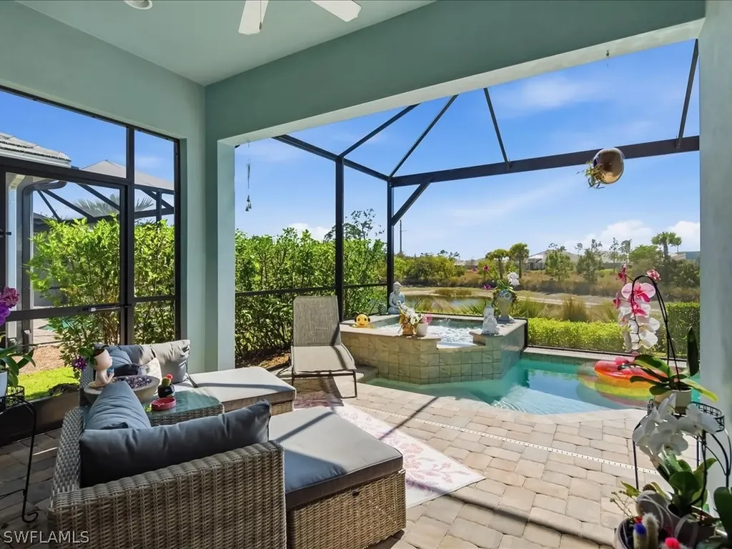 6827 Saona Court Naples FL 34113