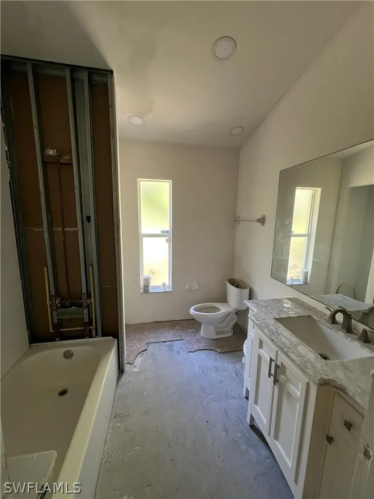 2031 10th Avenue NE Naples FL 34120