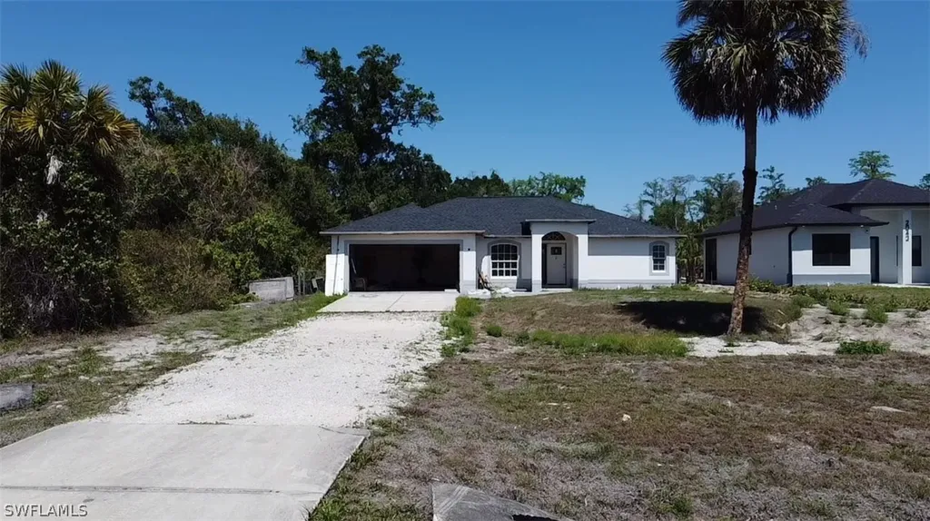 2031 10th Avenue NE Naples FL 34120