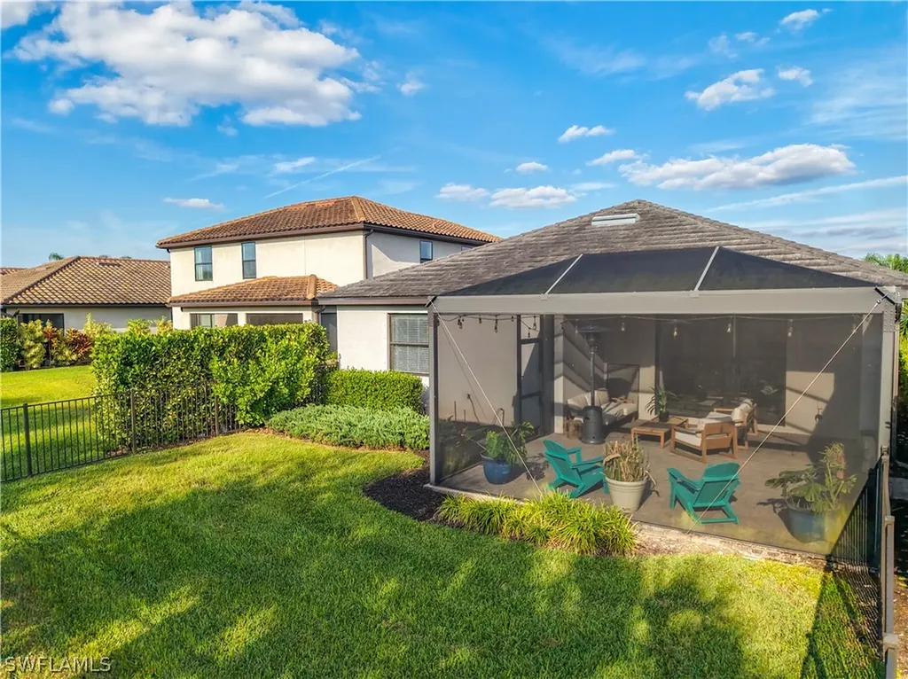 19890 Beverly Park Road Estero FL 33928