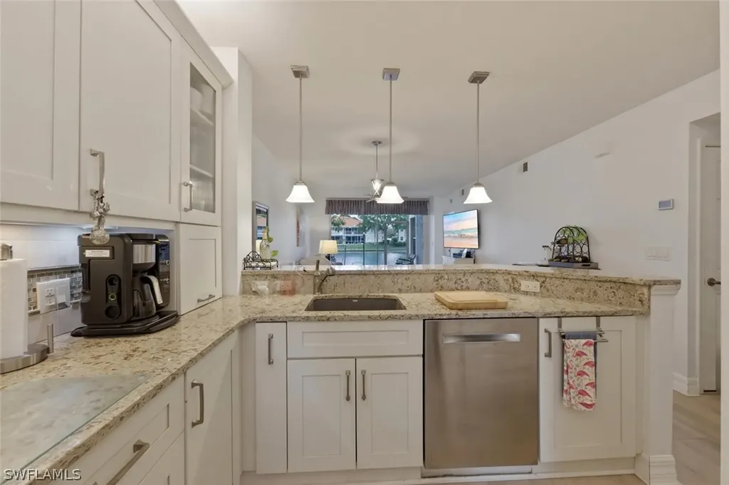 2506 Orchid Bay Drive Naples FL 34109